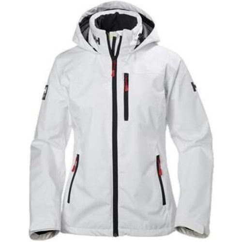 Helly Hansen Jacken W Crew Hooded - Helly Hansen - Modalova