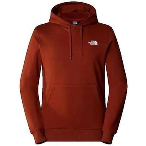 The North Face Pullover Graphic - The North Face - Modalova