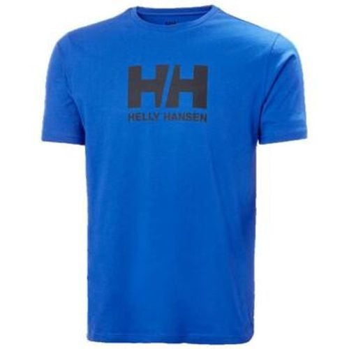 T-Shirts & Poloshirts Hh Logo - Helly Hansen - Modalova