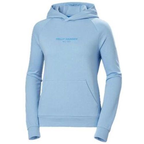 Helly Hansen Sweatshirt W Core - Helly Hansen - Modalova