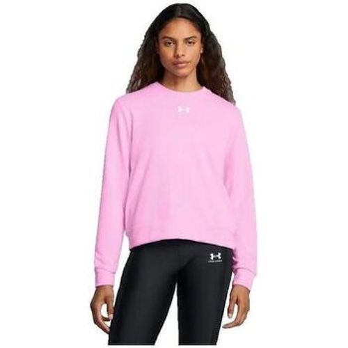 Sweatshirt Sweat Ua Rival Terry - Under Armour - Modalova