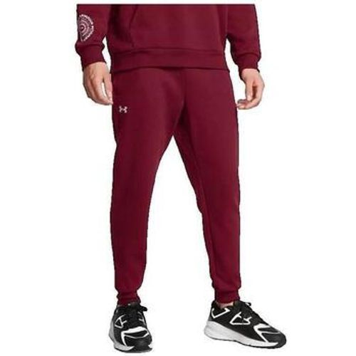 Hosen Pantalon De Jogging En Polaire Ua Rival - Under Armour - Modalova