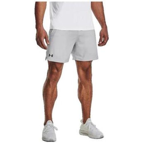 Shorts Short Ua Vanish Tissé 6' - Under Armour - Modalova