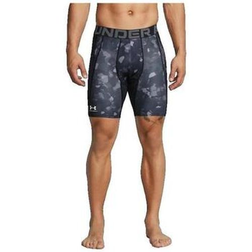 Shorts Compression Des Équipements Thermiques - Under Armour - Modalova