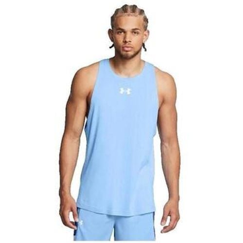 Tank Top Réservoir De Zone Ua - Under Armour - Modalova