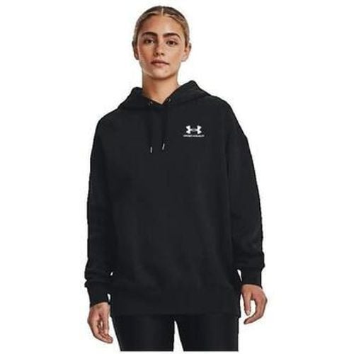 Sweatshirt Sweat-Shirt Oversize En Polaire Ua Icon - Under Armour - Modalova