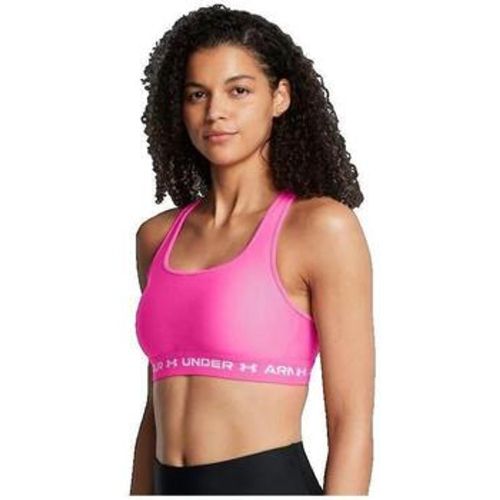 Sport BH Soutien-Gorge Croisé Moyen - Under Armour - Modalova