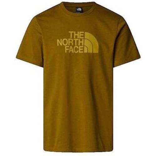 The North Face T-Shirt S/S Easy - The North Face - Modalova