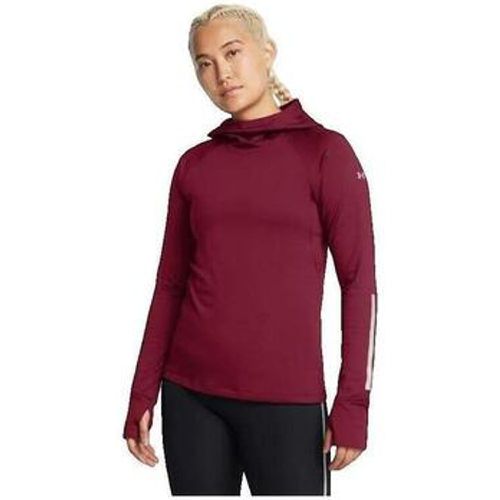 Sweatshirt Ua Launch - Sweat-Shirt Cagoule Pour Temps Froid - Under Armour - Modalova