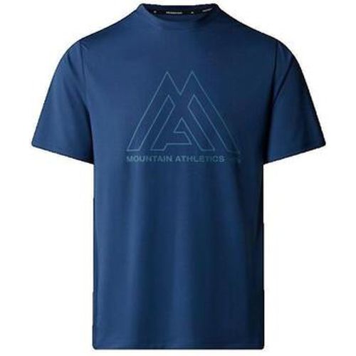 T-Shirt Mountain Athletics 24/7 S/S - The North Face - Modalova