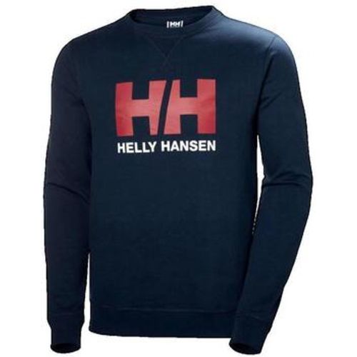 Sweatshirt Hh Logo Crew - Helly Hansen - Modalova