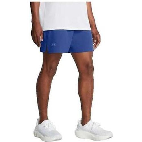 Shorts De 13 Cm Ua Launch Elite - Under Armour - Modalova