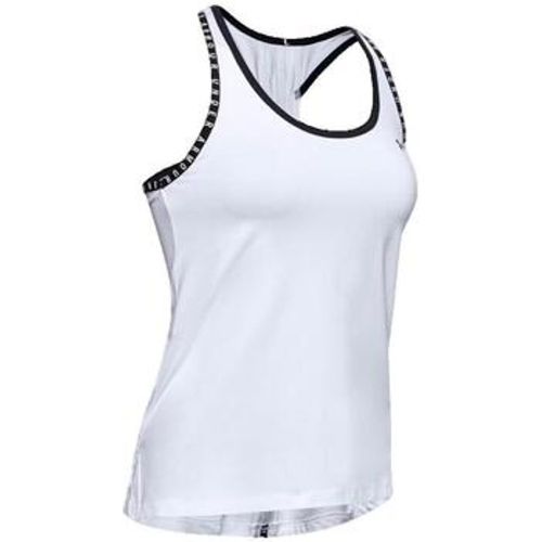 Tank Top Réservoir Ko Ua - Under Armour - Modalova