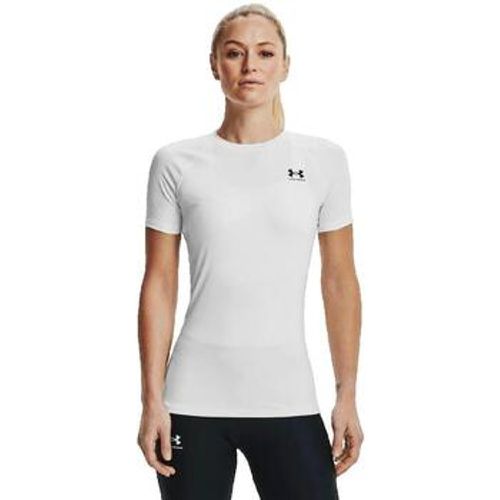 T-Shirts & Poloshirts Compression Des Équipements Thermiques - Under Armour - Modalova