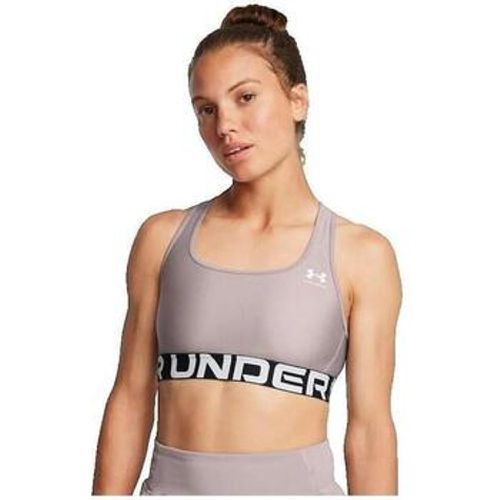 Sport BH Soutien-Gorge De Marque Heatgear Mid - Under Armour - Modalova