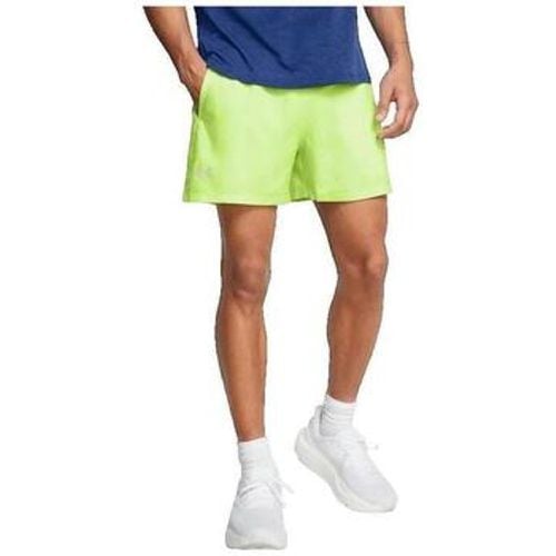 Shorts Lancement Ua De 13 Cm - Under Armour - Modalova