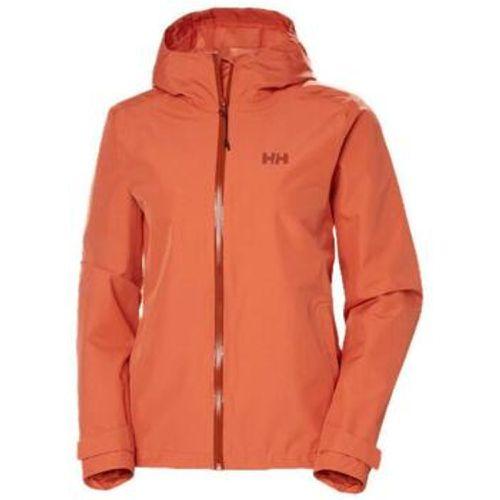 Jacken W Active Ocean Bound - Helly Hansen - Modalova