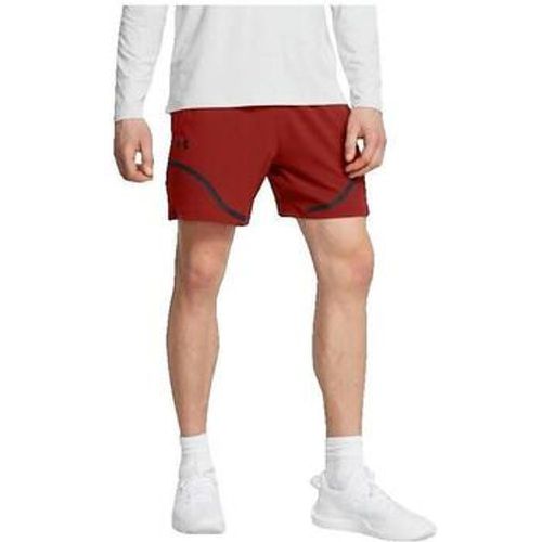 Shorts De 15 Cm Ua Vanish Tissé - Under Armour - Modalova