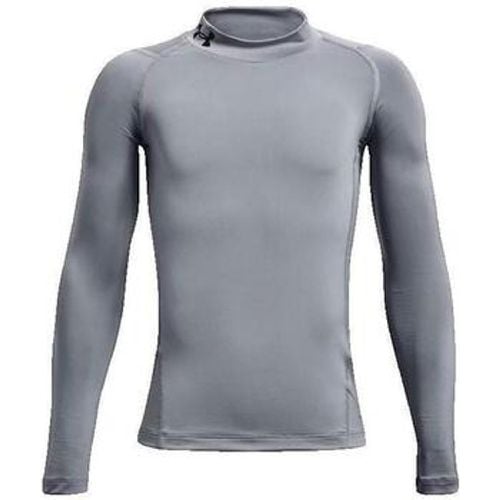 Badeanzug Manches Longues Heatgear Pour Garçons - Under Armour - Modalova