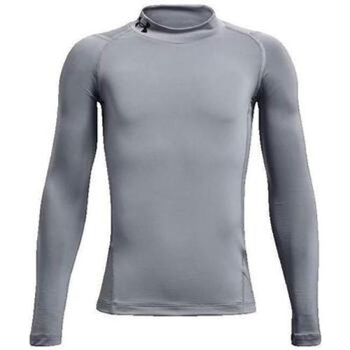 Badeanzug Manches Longues Heatgear Pour Garçons - Under Armour - Modalova