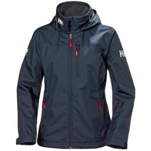 Helly Hansen Jacken W Crew Hooded - Helly Hansen - Modalova