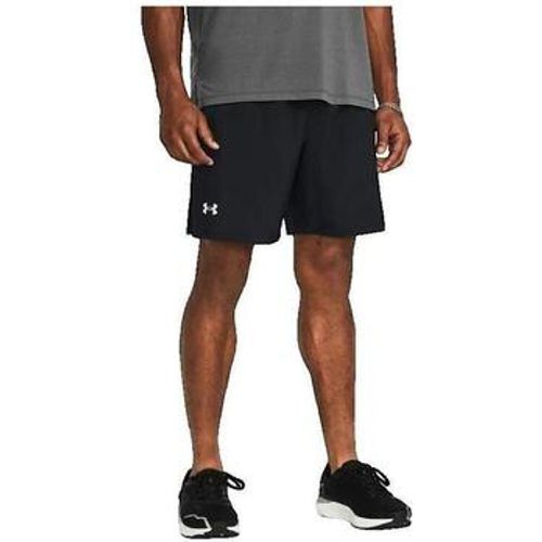 Shorts De 18 Cm Ua Lancement - Under Armour - Modalova