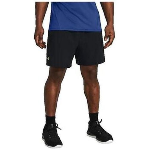 Shorts Short Ua Vanish Tissé 6' - Under Armour - Modalova