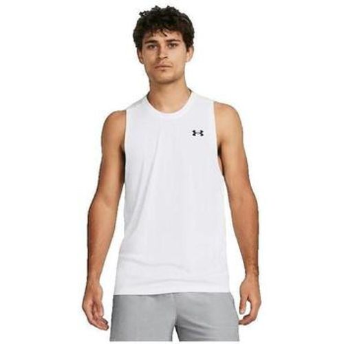 Under Armour Tank Top Uatech - Under Armour - Modalova