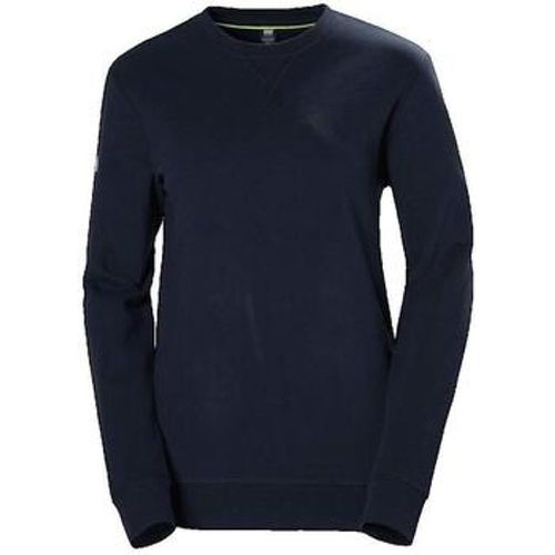 Helly Hansen Sweatshirt W Crew - Helly Hansen - Modalova