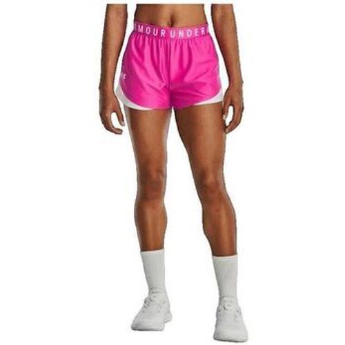 Shorts Short Ua Play Up 3.0 - Under Armour - Modalova