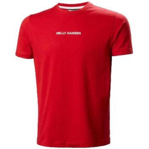 T-Shirts & Poloshirts Core - Helly Hansen - Modalova