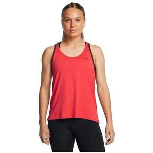 Tank Top Réservoir Ko Ua - Under Armour - Modalova