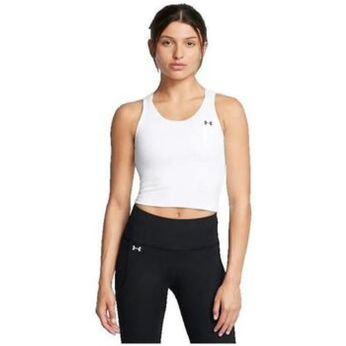 Under Armour Tank Top Un Mouvement - Under Armour - Modalova