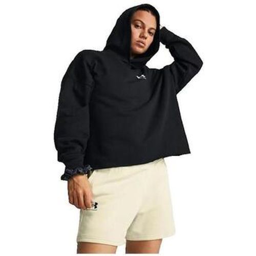 Sweatshirt Sweat-Shirt Oversize Ua Rival Terry - Under Armour - Modalova