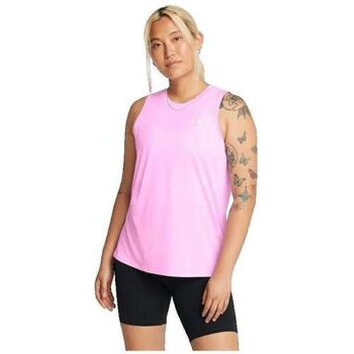 Tank Top Ua Tech Twist - Under Armour - Modalova