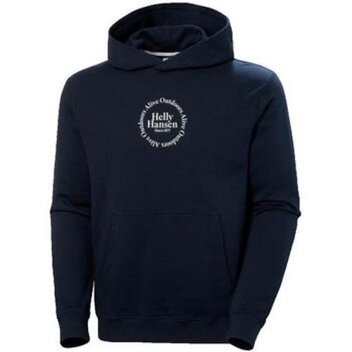 Sweatshirt Core Graphic - Helly Hansen - Modalova