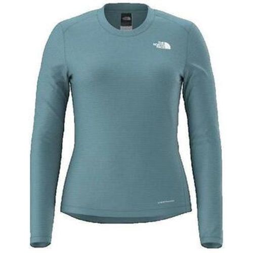 The North Face T-Shirt Shadow Ls - The North Face - Modalova