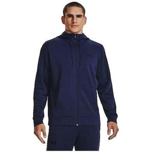 Sweatshirt Sweat-Shirt En Polaire - Under Armour - Modalova