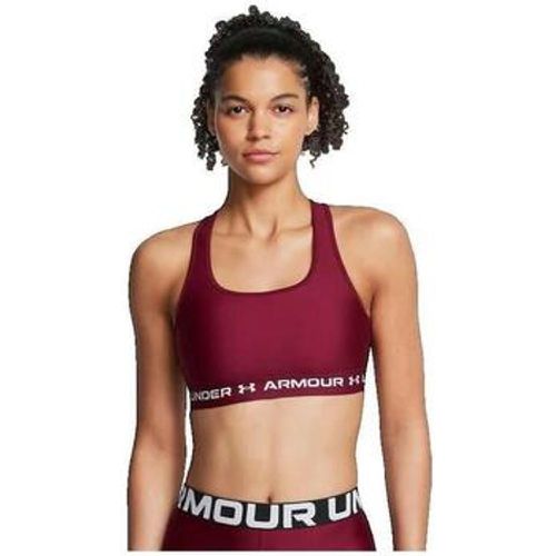 Sport BH Soutien-Gorge Croisé Moyen - Under Armour - Modalova