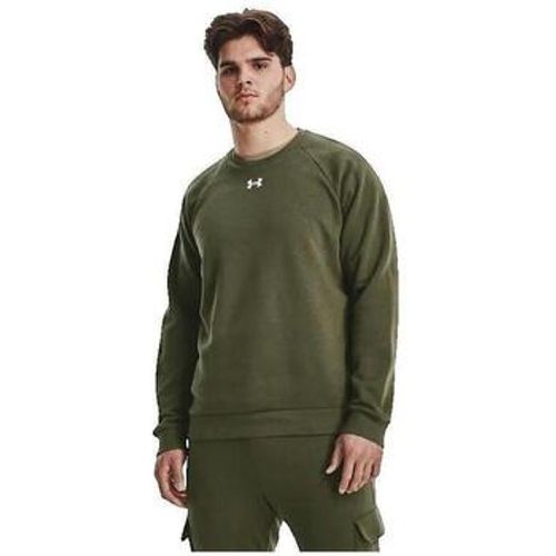 Sweatshirt Sweat Polaire Ua Rival - Under Armour - Modalova