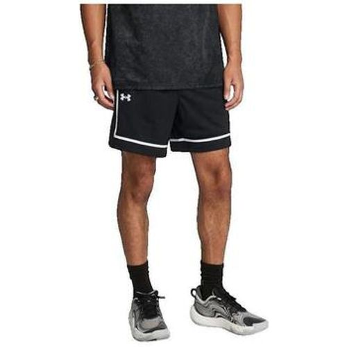 Shorts Ua Zone Pro 18 Cm En Maille - Under Armour - Modalova