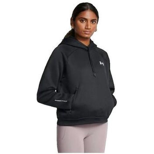 Sweatshirt Sweat Polaire Pro - Under Armour - Modalova