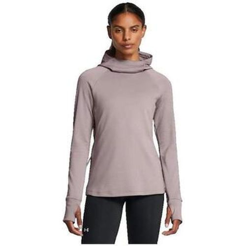 Sweatshirt Ua Launch - Sweat-Shirt Cagoule Pour Temps Froid - Under Armour - Modalova