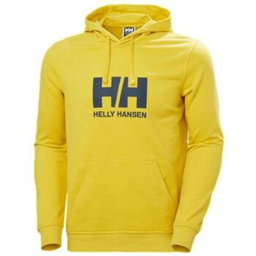 Helly Hansen Sweatshirt Hh Logo - Helly Hansen - Modalova