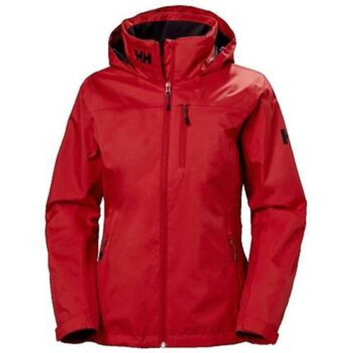 Helly Hansen Jacken W Crew Hooded - Helly Hansen - Modalova