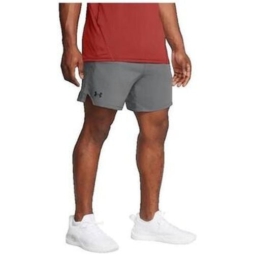 Shorts Short Ua Vanish Tissé 6' - Under Armour - Modalova