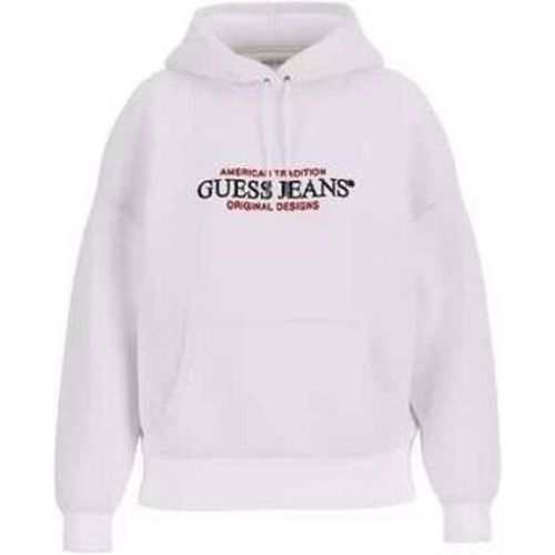 Guess Sweatshirt W4YQ15 KC811-G011 - Guess - Modalova