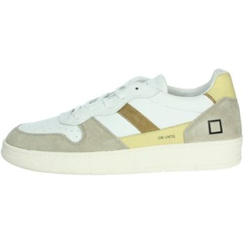 Date Turnschuhe M401-C2-VC-HY - Date - Modalova