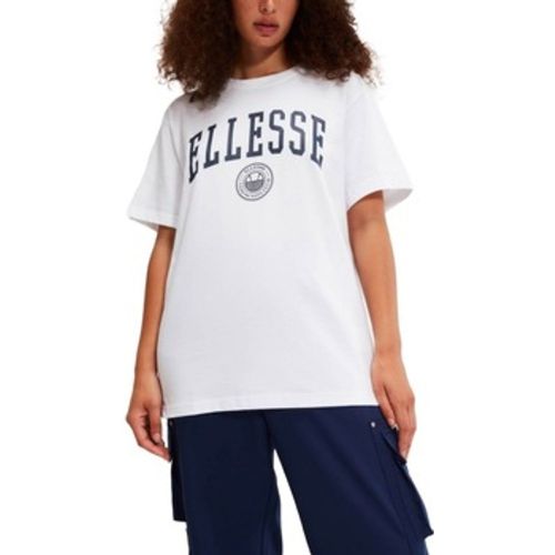 T-Shirts & Poloshirts NERI TEE - Ellesse - Modalova