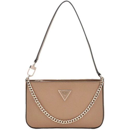 Guess Handtasche Noelle saffiano - Guess - Modalova